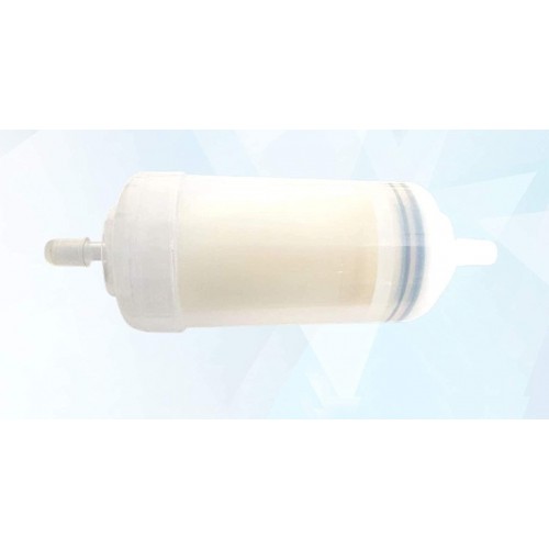 High Quality 4 Inch UF Cartridge + 2 Pcs Connector  For All RO Water Purifier Filter System