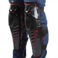 Fox Racing Raptor Knee/Shin Guards for Biking KTM , R15 Ducati 