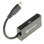 Micro USB To HDMI Adapter Cable 1080P HDTV