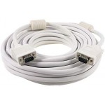 VGA Cable 3M for Monitor, Desktop, Laptop, Projector, LEDs, LCDs