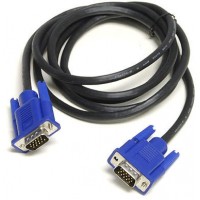 VGA to VGA Cable 