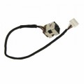 For HP Pavilion G6 G6-1000 DC Power In Jack Plug Charging Port Cable Connector Flex