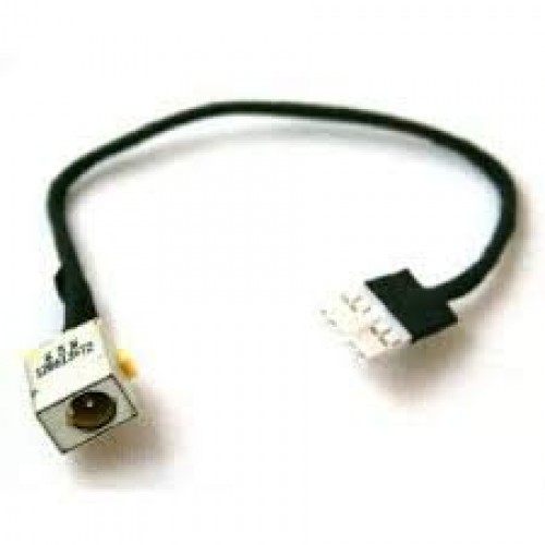 For Acer Aspire V5-531 S3-471 V5-471 V5-571 V5-431 DC Power Jack Plug Charging Port Connector Flex With Cable 