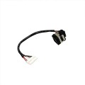 For Dell Inspiron 15 3542 3543 3446 3541 Series DC Power Jack Plug Charging Port Connector Flex With Cable 