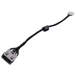 For IBM Lenovo IdeaPad G50-30 G50-40 G50-45 G50-70 Series Laptop DC Power Jack Plug Charging Port Connector Flex With Cable 