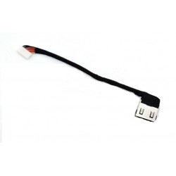 For IBM Lenovo Thinkpad L440 L540 Series Laptop DC Power Jack Plug Charging Port Connector Flex With Cable 
