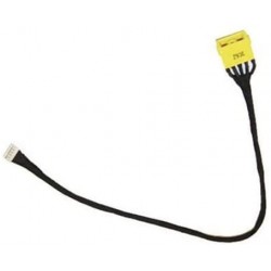 For IBM Lenovo IdeaPad Yoga 13 DC Power Jack Plug Charging Port Connector Flex With Cable 