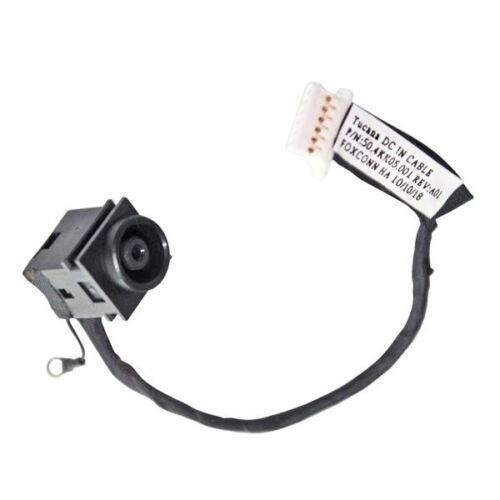 For SONY VAIO VPC-YB VPC-YA Series 50.4KK05.021  DC Power Jack Plug Charging Port Connector Flex With Cable 