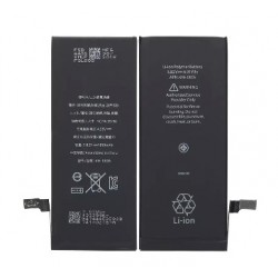 100% Battery For Apple iPhone 6G Replacement Battery 