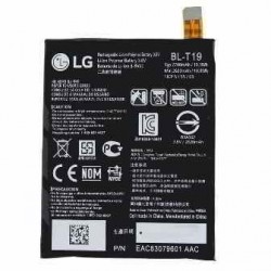 BL-T19 Battery For LG Google Nexus 5X H791 2700mAh Replacement 