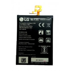 BL-T35 Battery For LG Google Pixel 2 XL BL-T35 3520mAh Li-Ion 100% New Battery Replacement