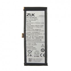 100% New Battery For Lenovo ZUK Z2 Z2+ BL268 3400/3500 mAh  FREE Shipping