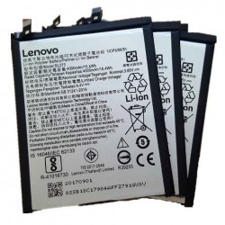 100% New Battery For Lenovo Vibe K6 Plus BL270 4000mAh  FREE Shipping