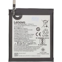 100% New BL272 Battery for Lenovo Vibe K6 Power K33A42 Vibe K6