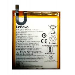 100% New BL267 Battery for Lenovo Vibe K6 Power K33A42 Vibe K6 FREE Shipping