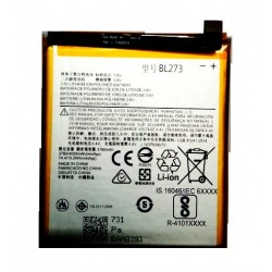 100% New Battery For Lenovo K8 Plus (BL-273) FREE Shipping