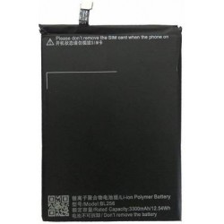 100% New Battery For Lenovo K4 Note A7010a40 BL256 