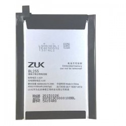 100% New Battery For Lenovo ZUK Z1 BL255 4100 mAh FREE Shipping 
