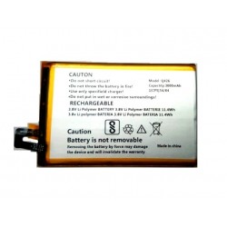 100% New Battery For Micromax Canvas Mega 2 Q426 3000mAh Replacement Battery 