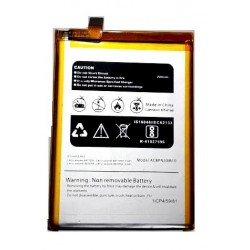 100% New Battery For Micromax Canvas 2 Q4310 2500mAh Replacement Battery 