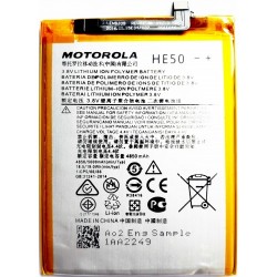 For Motorola Moto E4 / E4 Plus HE50 Battery