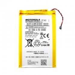 Battery For Motorola Moto G G3 3rd Gen (2015) XT1548 Battery FC40