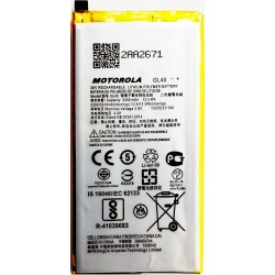 Battery For Motorola Moto Z Play (GL40) 3300mAh