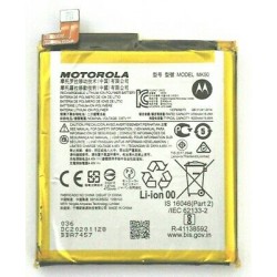 Battery For MK50 Motorola Moto G 5G XT2113 (MK50) Bettery 