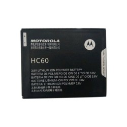 HC 60 Battery for Motorola Moto C Plus
