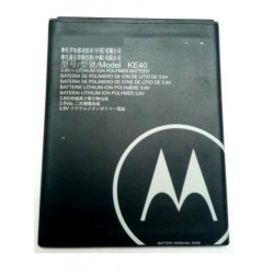 Battery For Motorola Moto E6 XT2005 XT2005-3 / XT2005-4 / XT2005-1 KE40 KE-40 Bettery 