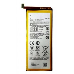 For Motorola Moto G6 Plus JT40 3200 mAh Battery