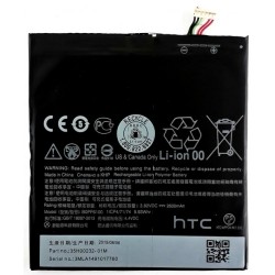For HTC Desire 820 Premium Battery BOPF6100