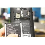 For Asus Zenfone 2 Laser ZE550KL Z00TD C1Pj6T Battery (C11P1501)