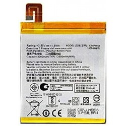 C11P1606 Battery For ASUS Zenfone 3 Laser Battery ZC551KL Z01BDB