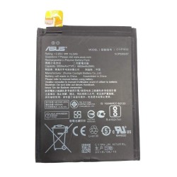 C11P1612 Battery For Asus Zenfone 3 Zoom Zenfone 4 Max 5000mAh 