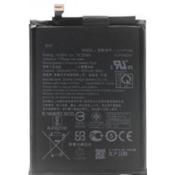 For ASUS Zenfone Max Pro M2 ZB602KL AIR / COS POLY ZB602KL 4H 4A 4850mAhL (C11P1706) New Battery High Quality 5000mAh
