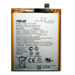 For ASUS Zenfone 3s Max ZC521TL  4850mAh C11P1614 Battery 