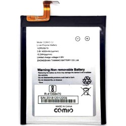 Battery for Comio C2 