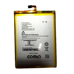 100% New Battery for Comio P1 5000 mAh