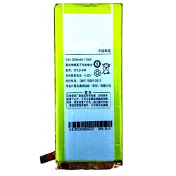 For Coolpad ivvi K1 ivvi K1-NT (CPLD-349) Battery