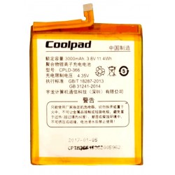 For Coolpad Note 3 (CPLD-366) Battery