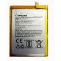 For Coolpad Mega 2.5D  (CPLD-404) Battery 