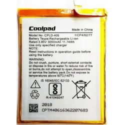 For Coolpad Note 5 CPLD-405 Battery 