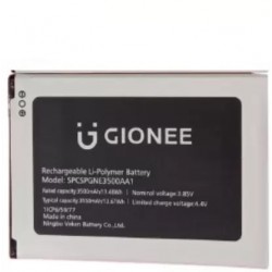 3500 mAh Mobile Battery For Gionee F10 SPCSPGNE3500AA