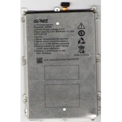 Battery for Gionee Marathon M5 Lite