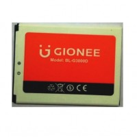 100% New Battery for Gionee F205 PRO (BL-G3000D) 3000mAh