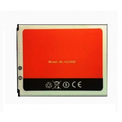100% New Battery for Gionee M2 - P5L - BL-G2300Z 2300 mAh