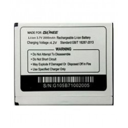 Battery for Gionee F103 