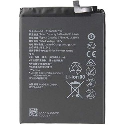 HB386589ECW Battery Compatible For Huawei Honor 8x 