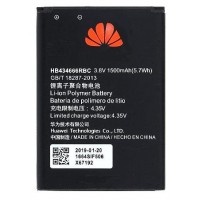 100% New Battery for Huawei 4G Hotspot Airtel E5573s 1500mAh